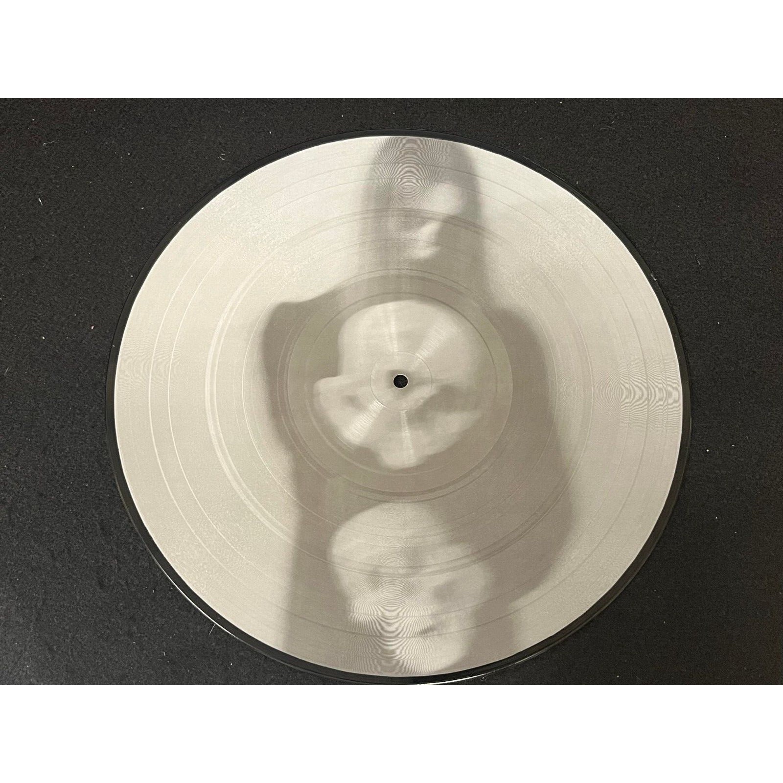 TAAKE HORDALANDS DOEDSKVAD DEATH POEMS OF HORDALAND PICTURE DISC VINYL