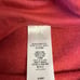 2025 Disney Parks Red Balloon Mickey Mouse Icon Sweatshirt Hoodie Pullover Sz S