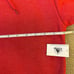 2025 Disney Parks Red Balloon Mickey Mouse Icon Sweatshirt Hoodie Pullover Sz S