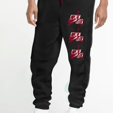 New RARE Men’s Nike Air Jordan Classic Fleece Sweatpants/Joggers ~ Size XL