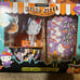 Sanrio HELLO KITTY HALLOWEEN Cookie Cutter Cupcake kit Frosting Baking Mummy new