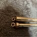 World Eversharp Fountain Pen and Pencil Set