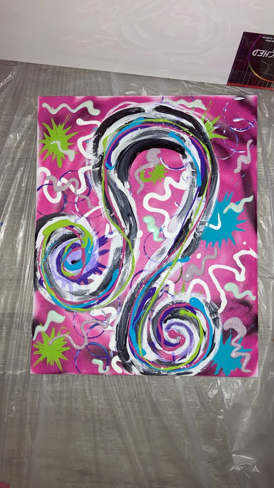 Original art
