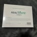 Primal Life Organics V4 Real White Red/Blue LED Light Teeth Whitening System