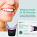 Primal Life Organics V4 Real White Red/Blue LED Light Teeth Whitening System