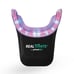 Primal Life Organics V4 Real White Red/Blue LED Light Teeth Whitening System