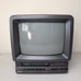 Symphonic 13TVCR MKII TV/VHS/VCR Combo *no remote