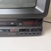 Symphonic 13TVCR MKII TV/VHS/VCR Combo *no remote