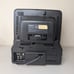 Symphonic 13TVCR MKII TV/VHS/VCR Combo *no remote
