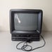 Symphonic 13TVCR MKII TV/VHS/VCR Combo *no remote