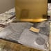 Michael Kors hat/scarf gift set plus card wallet