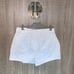 Zara Women's White Skirt