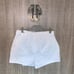 Zara Women's White Skirt