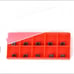 Pending 10 PCS Lot DCMT070204 Carbide Inserts CCMT0602 For Lathe Turning Tool Bo