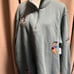 Disney Parks quarterzip Pullover