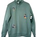 Disney Parks quarterzip Pullover