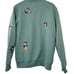 Disney Parks quarterzip Pullover