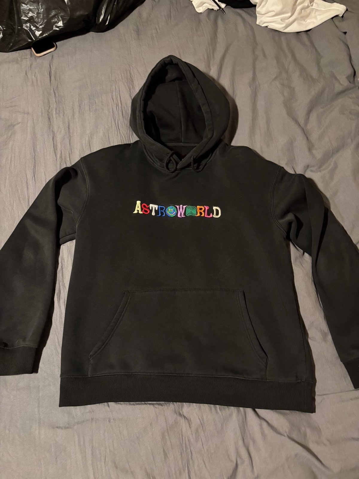 Astroworld hoodie