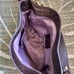 Vintage Coach Zoe Hobo Bag