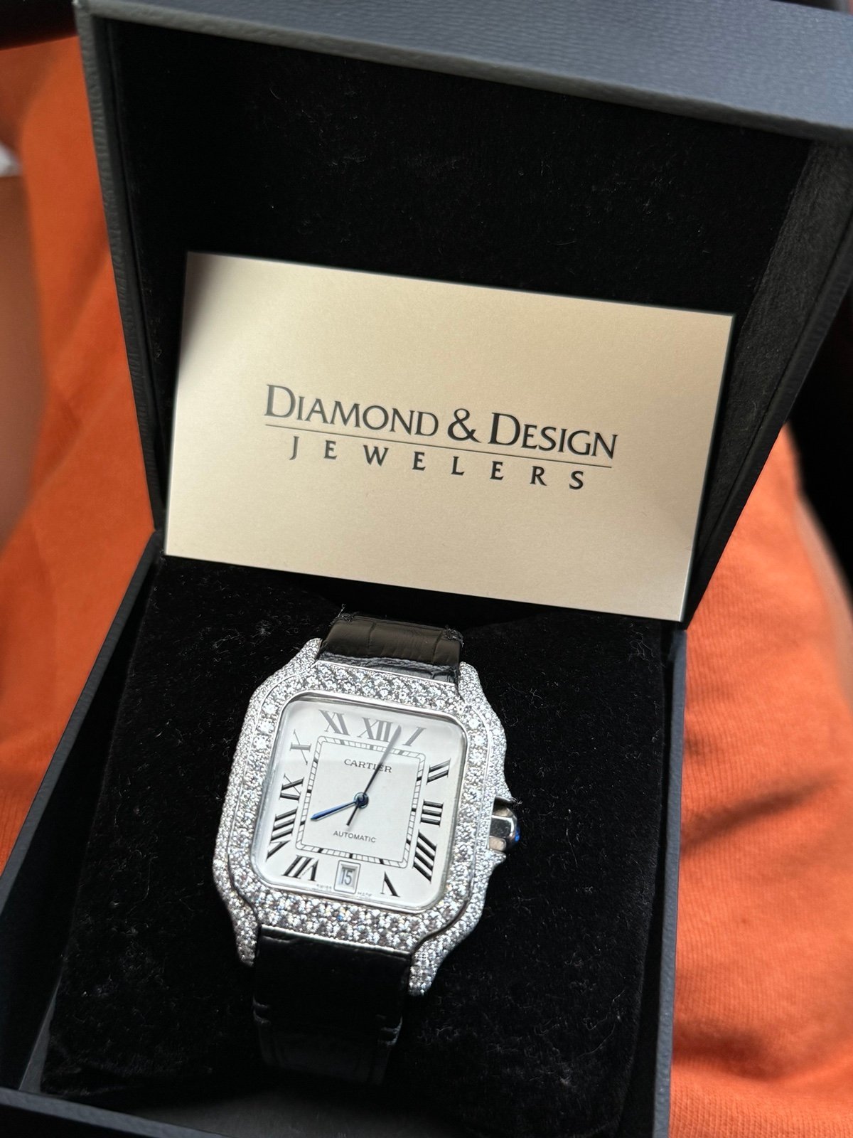 mens watch