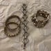 Bracelet lot