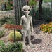 LY612251 The Out-of-this-World Alien Extra Terrestrial Statue