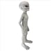 LY612251 The Out-of-this-World Alien Extra Terrestrial Statue