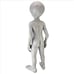 LY612251 The Out-of-this-World Alien Extra Terrestrial Statue