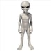 LY612251 The Out-of-this-World Alien Extra Terrestrial Statue