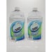 Lot of 2 New Scrubbing Bubbles Original Automatic Shower Cleaner Refill 34 oz