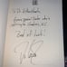 EVERY SHOT SIGNED DAVIS LOVE III 1ST