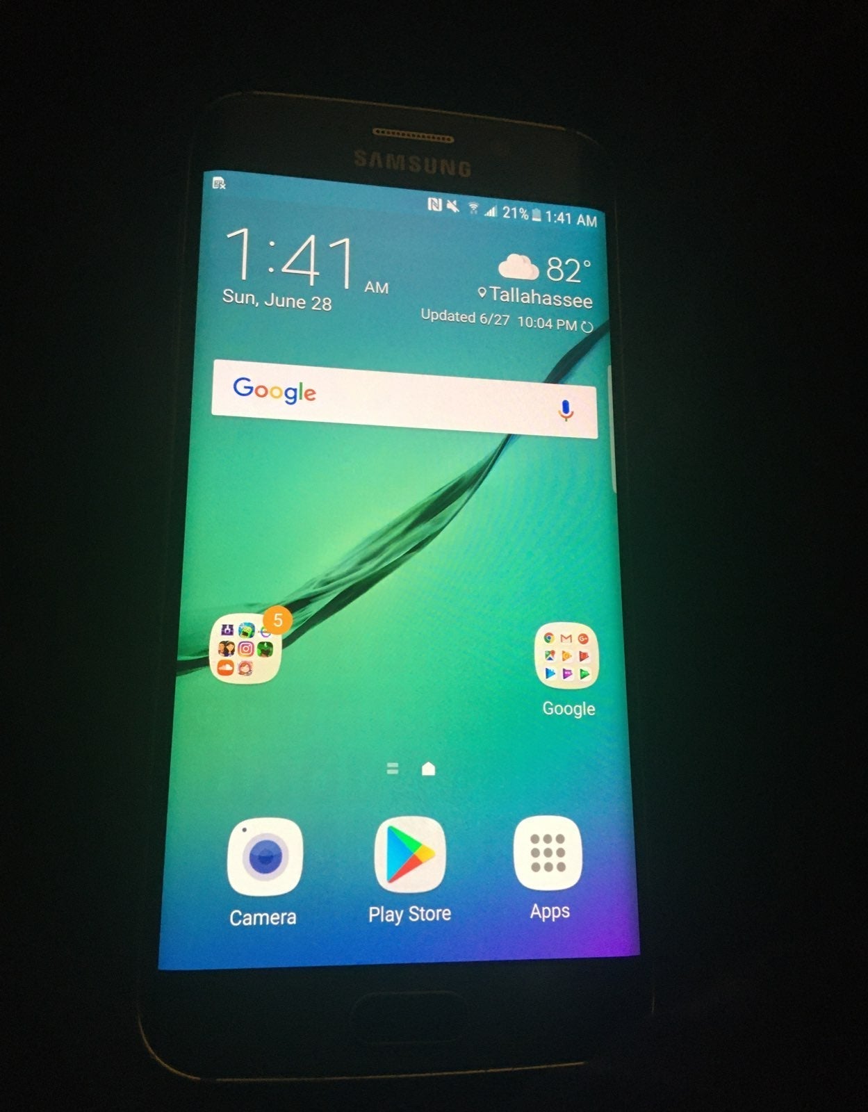 samsung galaxy s6 edge