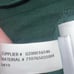 NWT Men’s Ralph Lauren Polo Hooded Long Sleeve Shirt Size Large