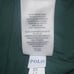 NWT Men’s Ralph Lauren Polo Hooded Long Sleeve Shirt Size Large