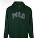NWT Men’s Ralph Lauren Polo Hooded Long Sleeve Shirt Size Large