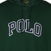 NWT Men’s Ralph Lauren Polo Hooded Long Sleeve Shirt Size Large