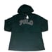 NWT Men’s Ralph Lauren Polo Hooded Long Sleeve Shirt Size Large