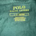 NWT Men’s Ralph Lauren Polo Hooded Long Sleeve Shirt Size Large