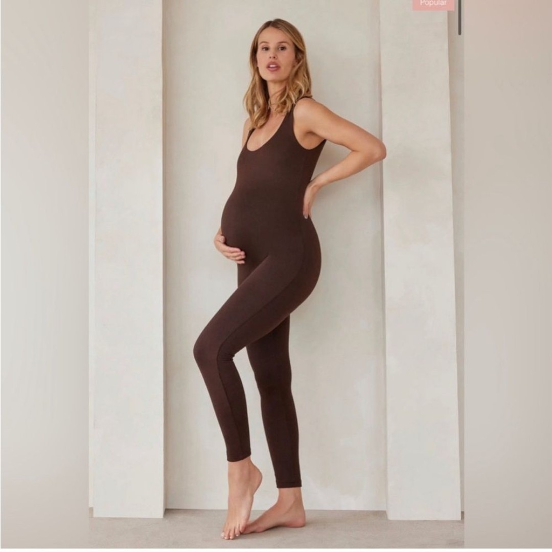 Bumpsuit NEW The Lucy Jumpsuit size Large