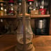 Dietz Victor Square tube Antique Lantern