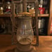 Dietz Victor Square tube Antique Lantern