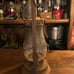 Dietz Victor Square tube Antique Lantern