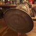 Dietz Victor Square tube Antique Lantern