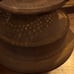 Dietz Victor Square tube Antique Lantern