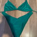 Frankie’s bikinis bikini