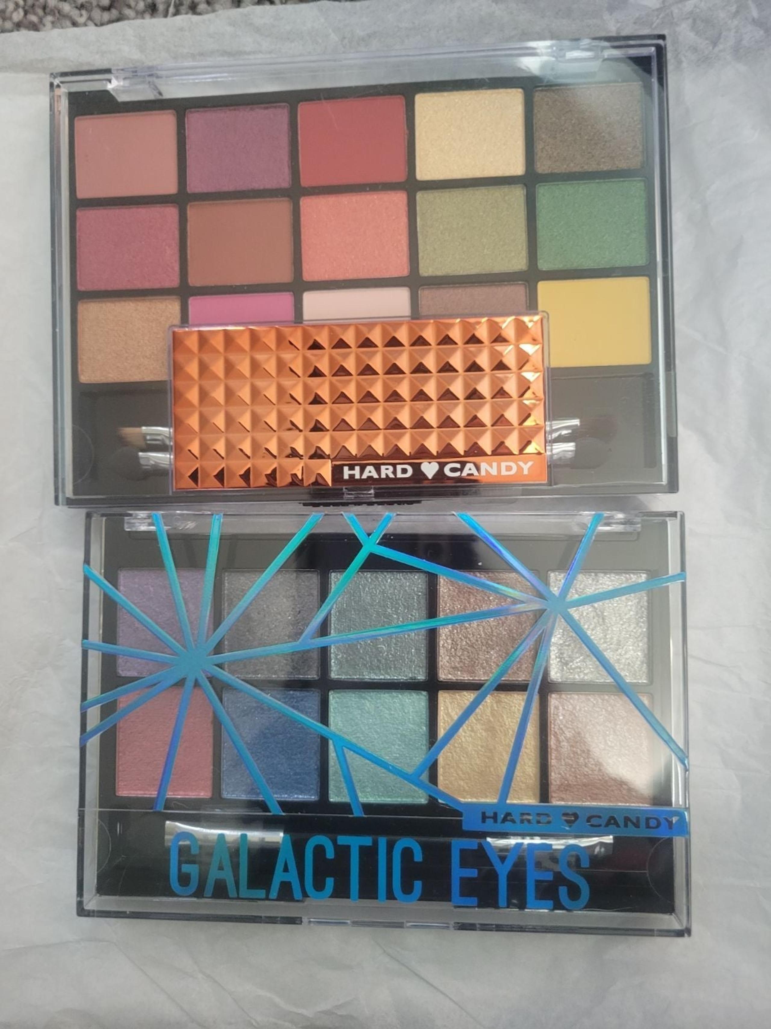 Eyeshadow Palette