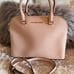 Michael Kors crossbody strap handbags
