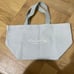 Kazumasa Oda far east cafe goods tote bag gray