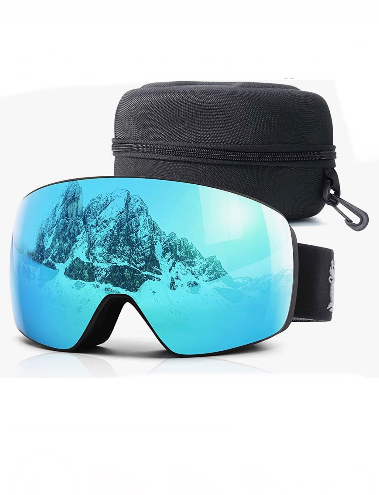Ski Goggles