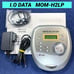 I.ODATA Portable CD Player, CD Walkman Type, MP3 Compatible